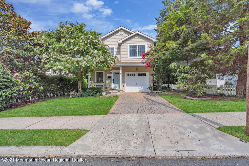 23 Navesink Ave, Atlantic Highlands, NJ 07716 - photo 1