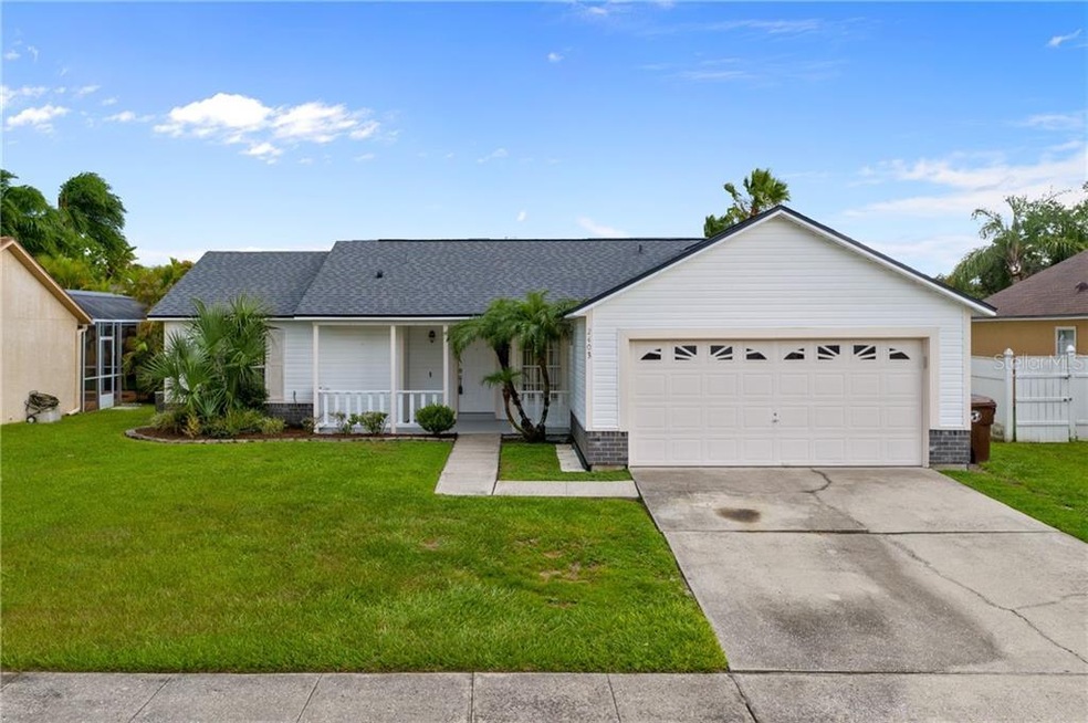 2403 Lancashire Ct, Kissimmee, FL 34743 - photo 1