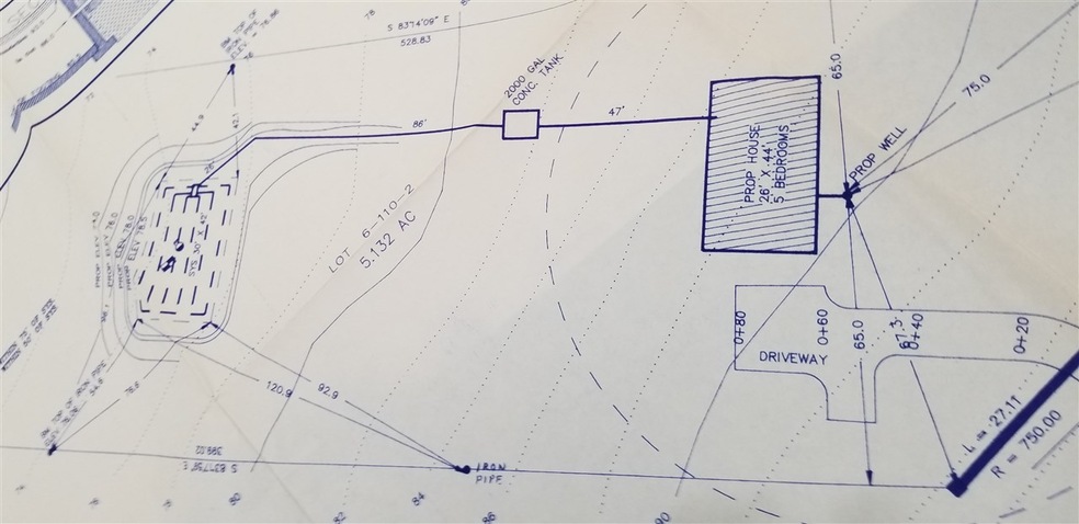 58 High Range Rd, Londonderry, NH 03053 - photo 1