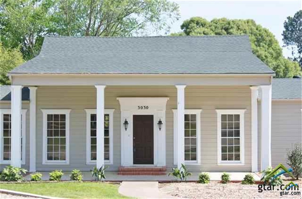 3030 Old Jacksonville Rd, Tyler, TX 75701 - photo 1