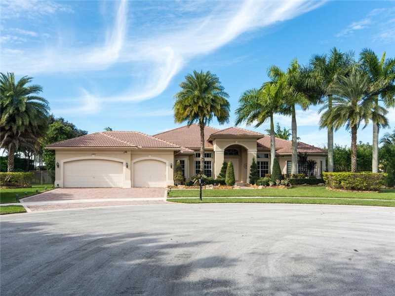 15259 SW 41st St, Davie, FL 33331 - photo 1