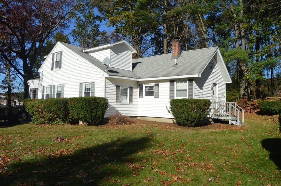 38 Mount Vickery Rd unit 1, Southborough, MA 01772 - photo 1