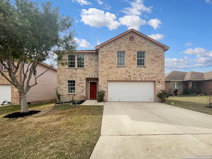 11012 Dublin Place, San Antonio, TX 78254 - photo 1