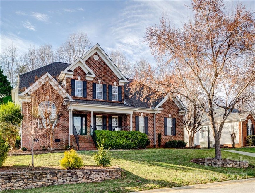 1355 Valhalla Dr, Denver, NC 28037 - photo 1