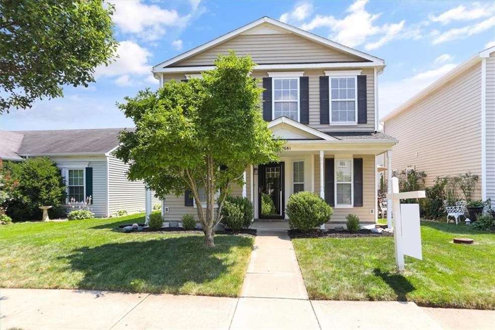 12681 Republic Dr, Fishers, IN 46037 - photo 1