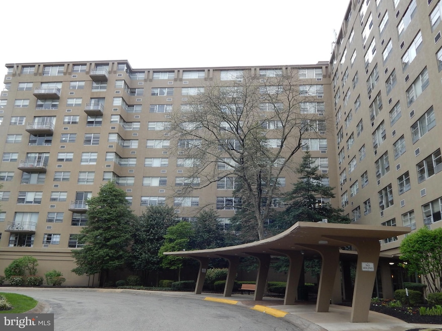 Radnor House unit 315, Bryn Mawr, PA 19010 - photo 1