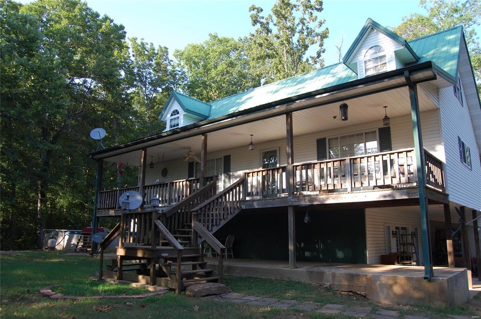 3473 County Road 426, Poplar Bluff, MO 63901 - photo 1