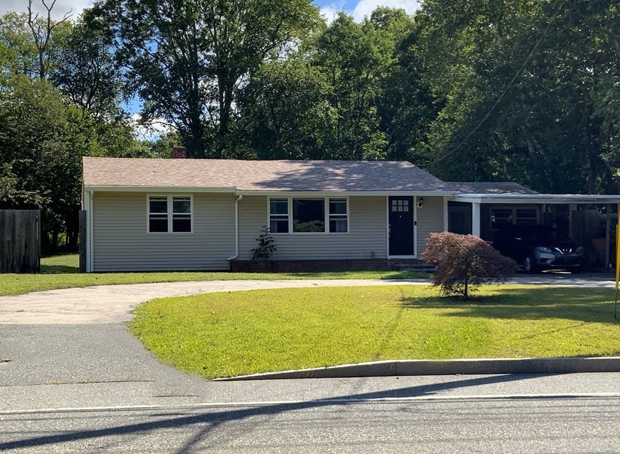 703 Meridian St, Fall River, MA 02720 - photo 1