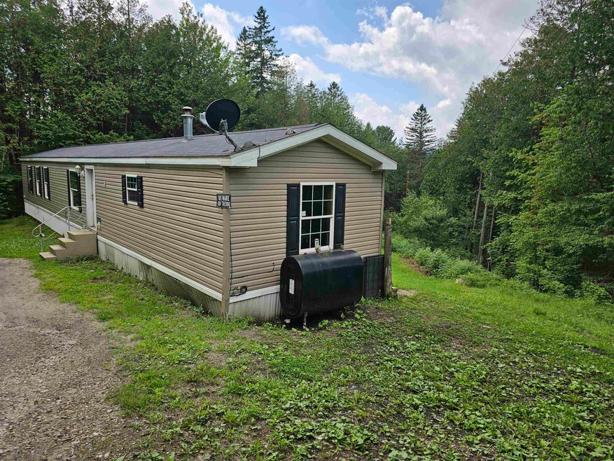 3924 Newark Pond Rd, Newark, VT 05871 - photo 1