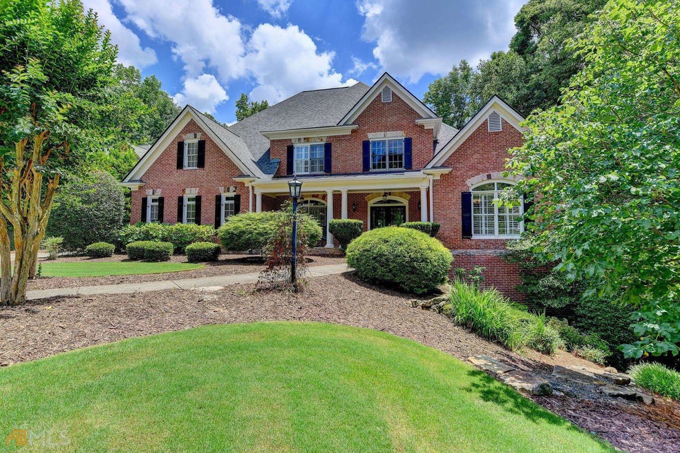510 Grove Park Place, Roswell, GA 30075 - photo 1