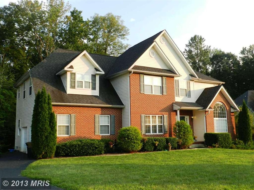 6410 Hard Bargain Cir, Indian Head, MD 20640 - photo 1