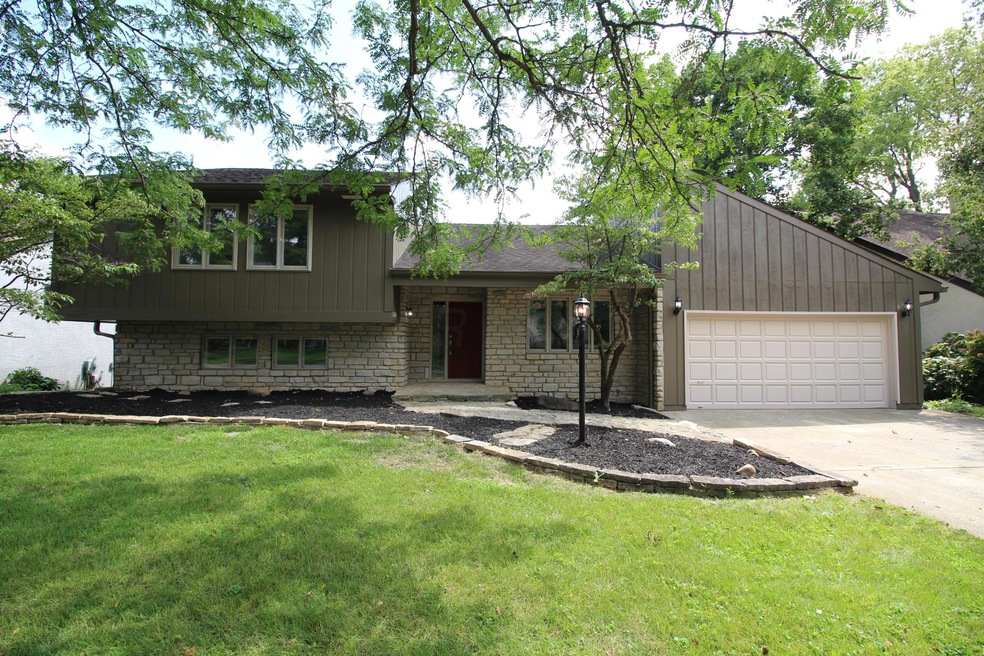 1157 Middleport Dr, Columbus, OH 43235 - photo 1