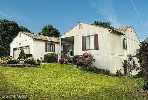 4285 Haven Ct, Warrenton, VA 20187 - photo 1