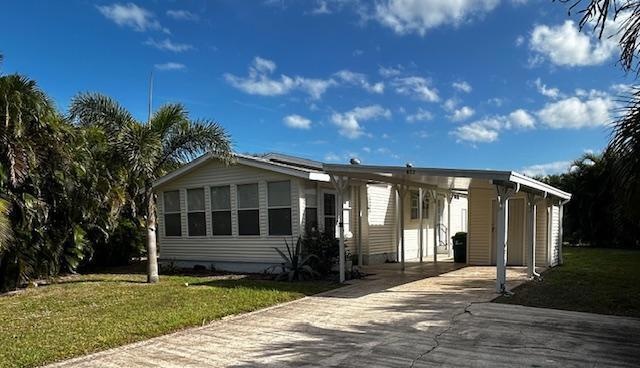 877 Pecan Cir, Sebastian, FL 32976 - photo 1