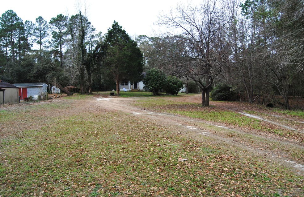 7335 Anaca Point Rd, Wilmington, NC 28411 - photo 1