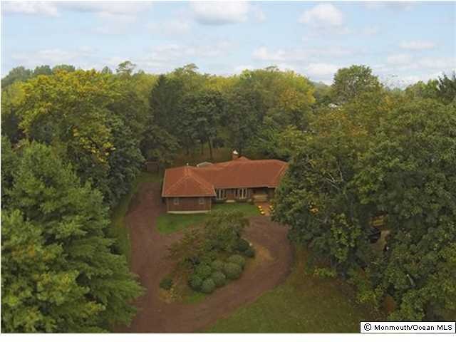 590 Prospect Ave, Little Silver, NJ 07739 - photo 1