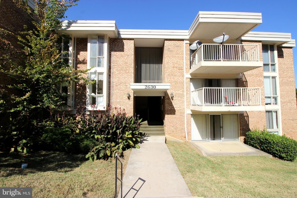 2630 Wagon Dr unit 1C, Alexandria, VA 22303 - photo 1