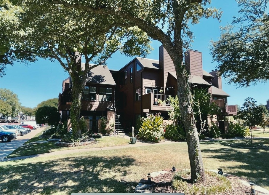 1704 Baird Farm Circle #4302