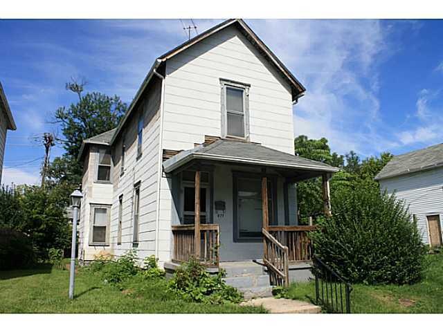 479 S Warren Ave, Columbus, OH 43204 - photo 1