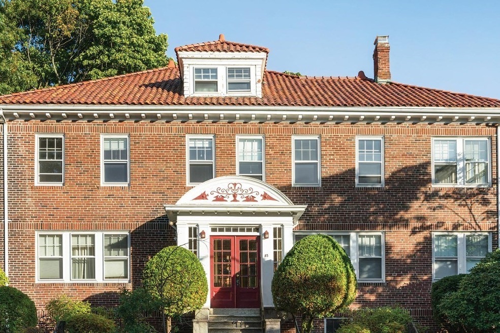 85 Corey Rd, Brighton, MA 02135 - photo 1