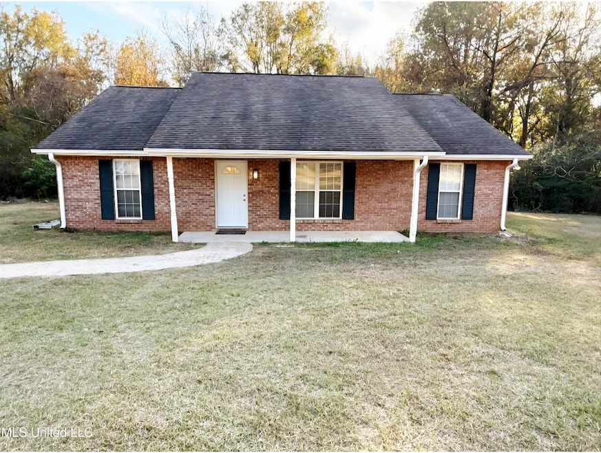 4545 Tom Collins Rd, Utica, MS 39175 - photo 1