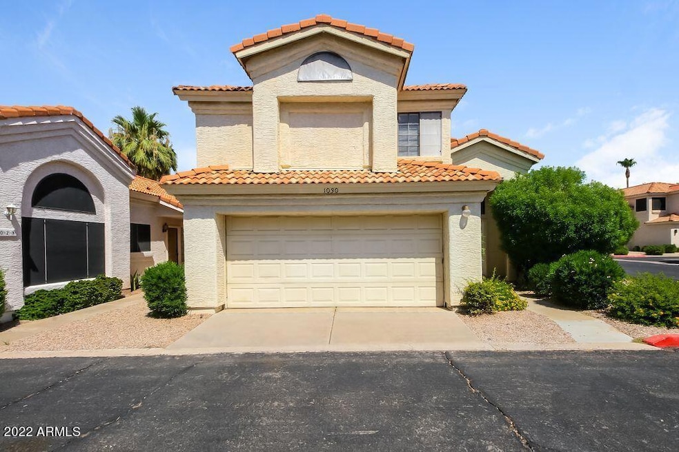 1030 E Sunburst Ln, Tempe, AZ 85284 - photo 1