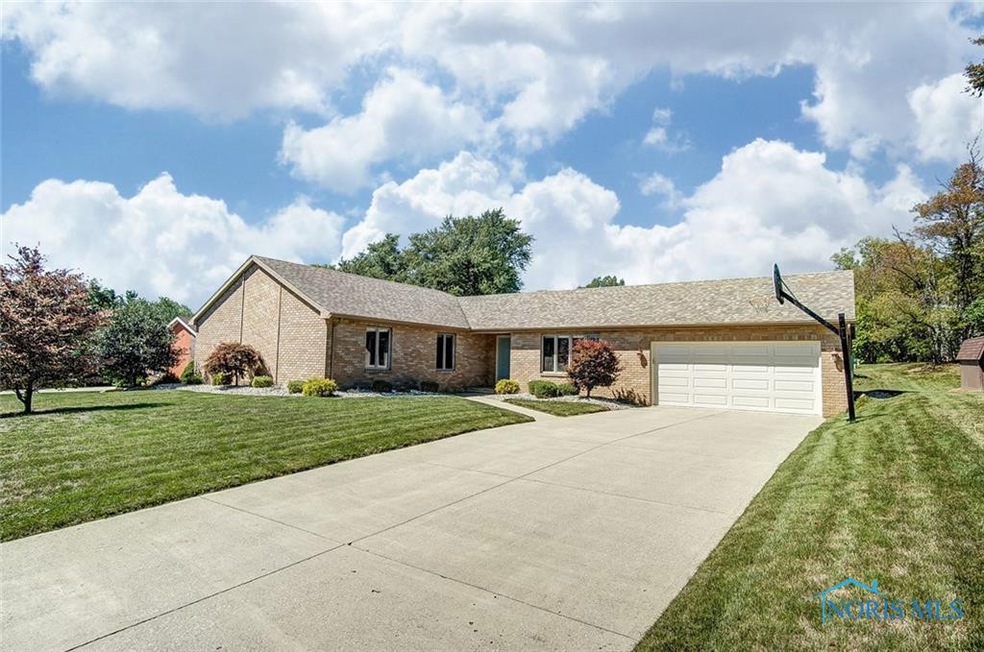 2508 Springmill Rd, Findlay, OH 45840 - photo 1