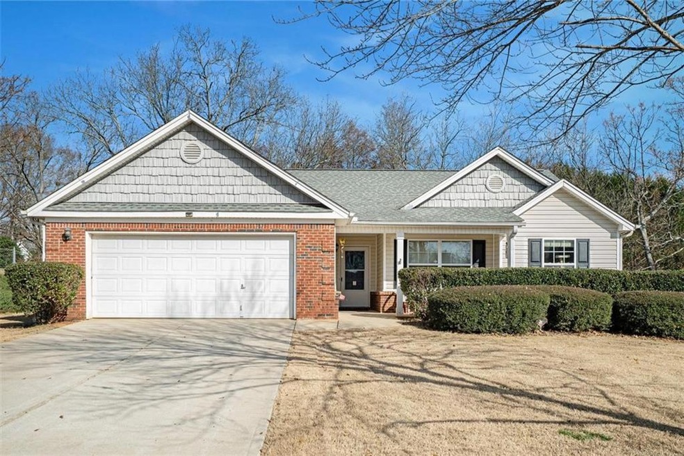 106 Casper Ct, Winder, GA 30680 - photo 1