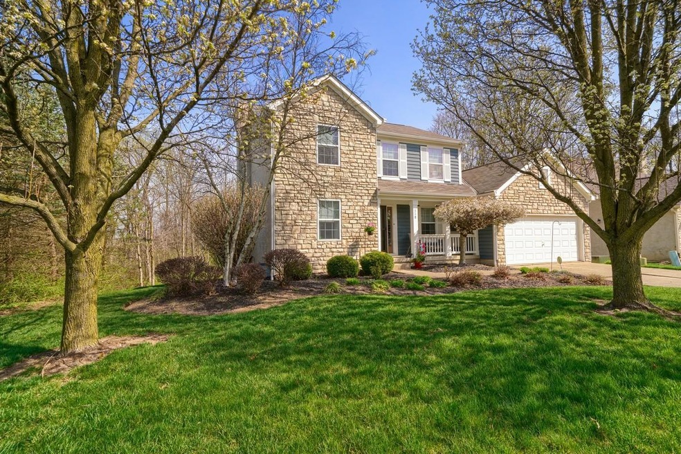 318 W Hull Drive