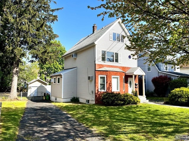 715 5th St, Lyndhurst, NJ 07071 - photo 1