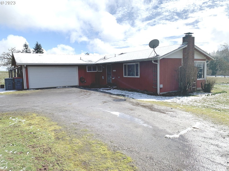 26815 SW Regia Dr, Sheridan, OR 97378 - photo 1