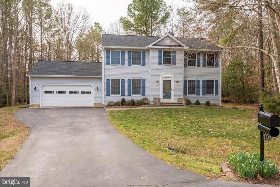 21104 Arbor Ct, Leonardtown, MD 20650 - photo 1