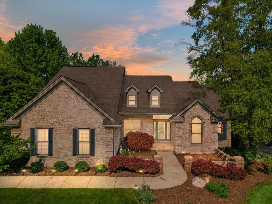 4741 Sawgrass Dr W unit 50, Ann Arbor, MI 48108 - photo 1