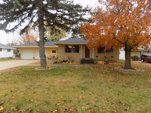 3050 Lindbergh Ave, Stevens Point, WI 54481 - photo 1