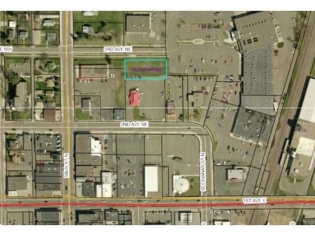 XXXX 3rd Ave NE, Cambridge, MN 55008 - photo 1
