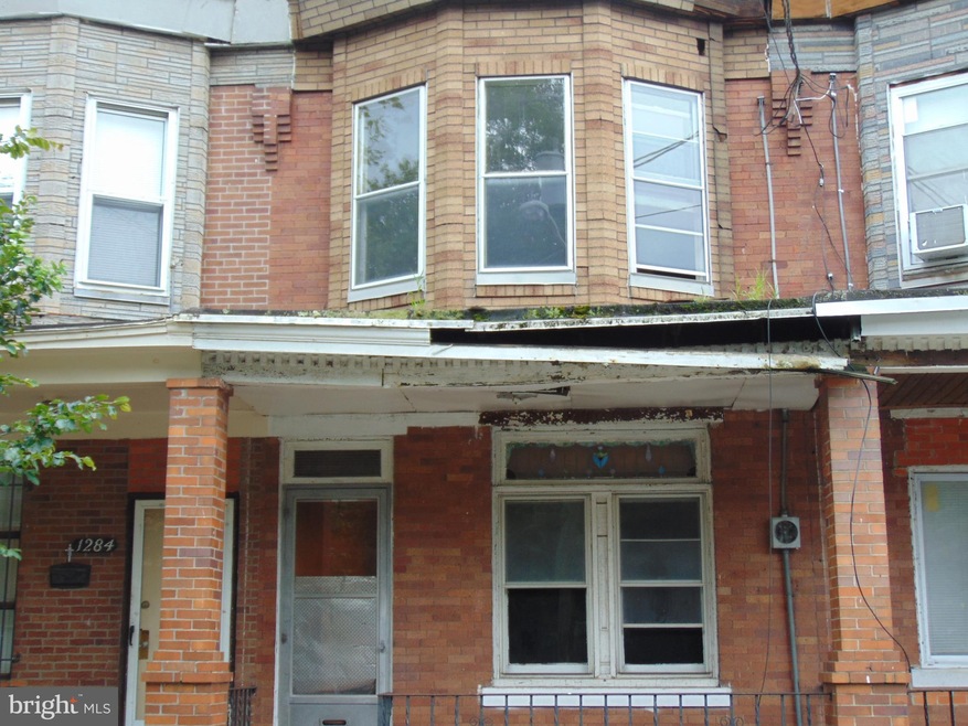 1282 Jackson St, Camden, NJ 08104 - photo 1