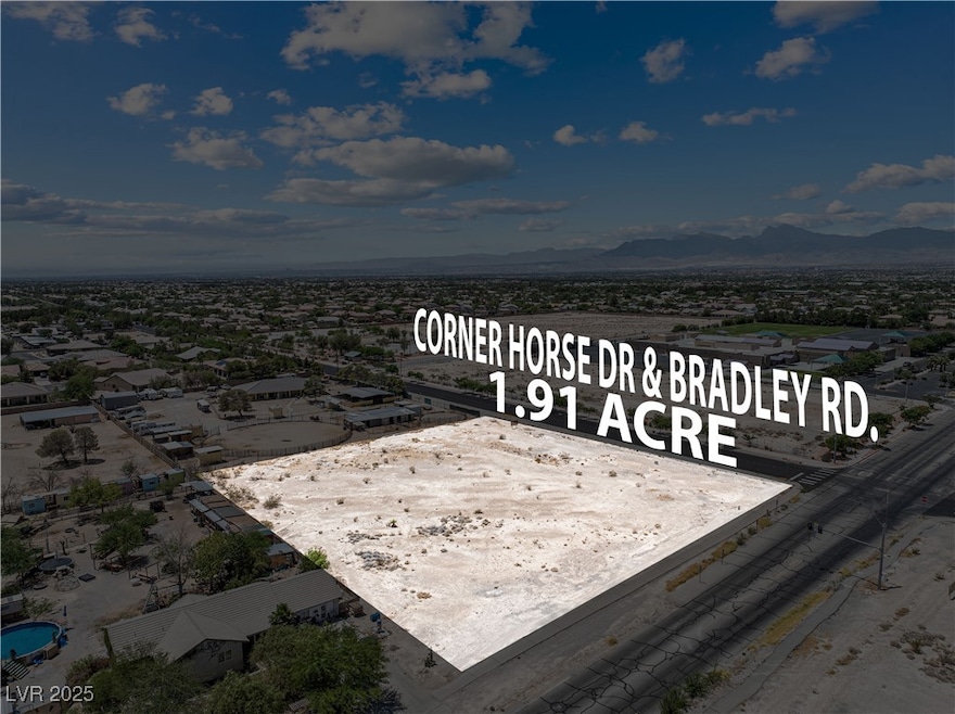 0 Horse & Bradley unit 2699557, Las Vegas, NV 89134 - photo 1