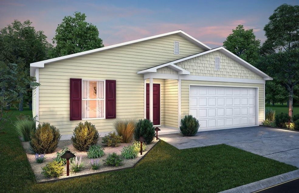 210 Hopkins Dr, Atlanta, IN 46031 - photo 1