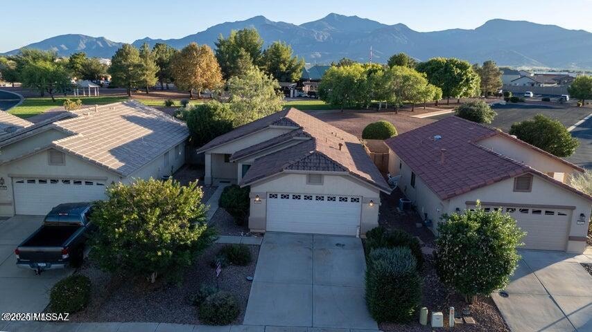 4464 Big Bend St, Sierra Vista, AZ 85650 - photo 1