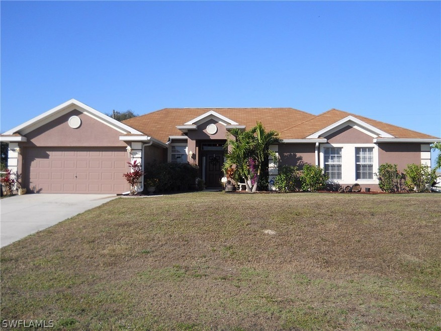 2606 NE 3rd Ave, Cape Coral, FL 33909 - photo 1
