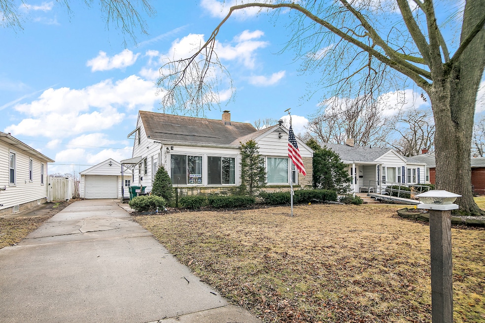 Sold $177,000 • Co-Listing Agent