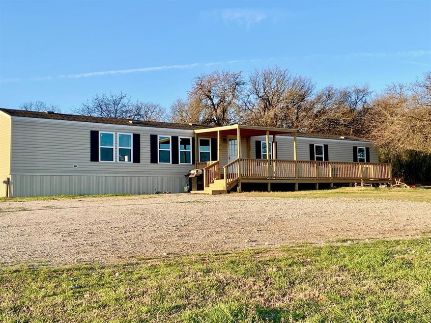 351 County Road 4770, Boyd, TX 76023 - photo 1