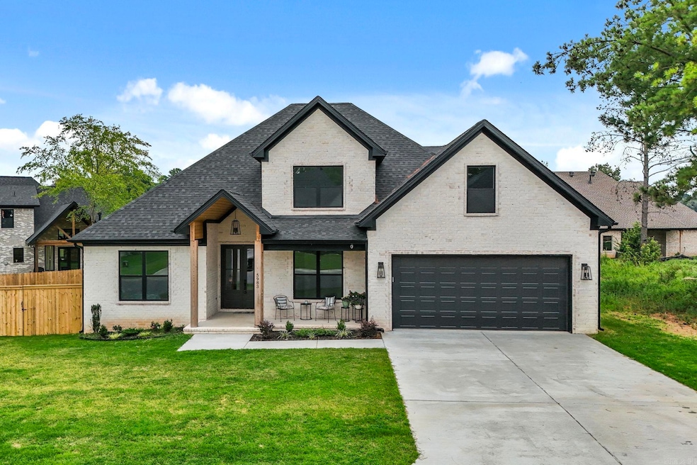 5983 Pelican Place, Benton, AR 72019 - photo 1