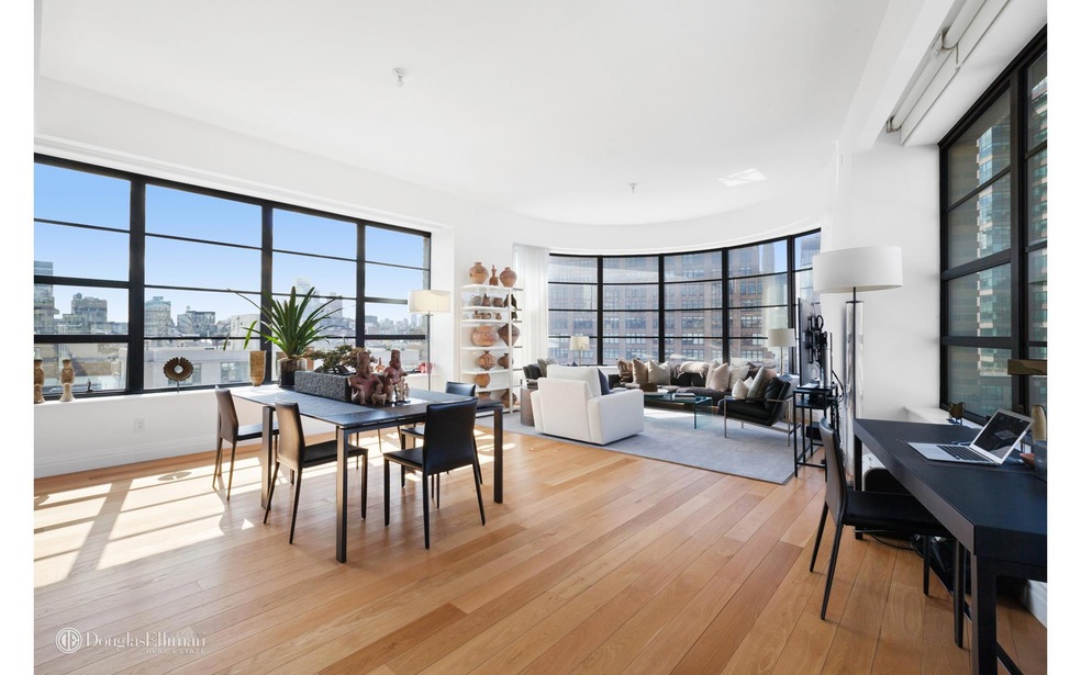 10 Sullivan St unit 9A, New York, NY 10012 - photo 1