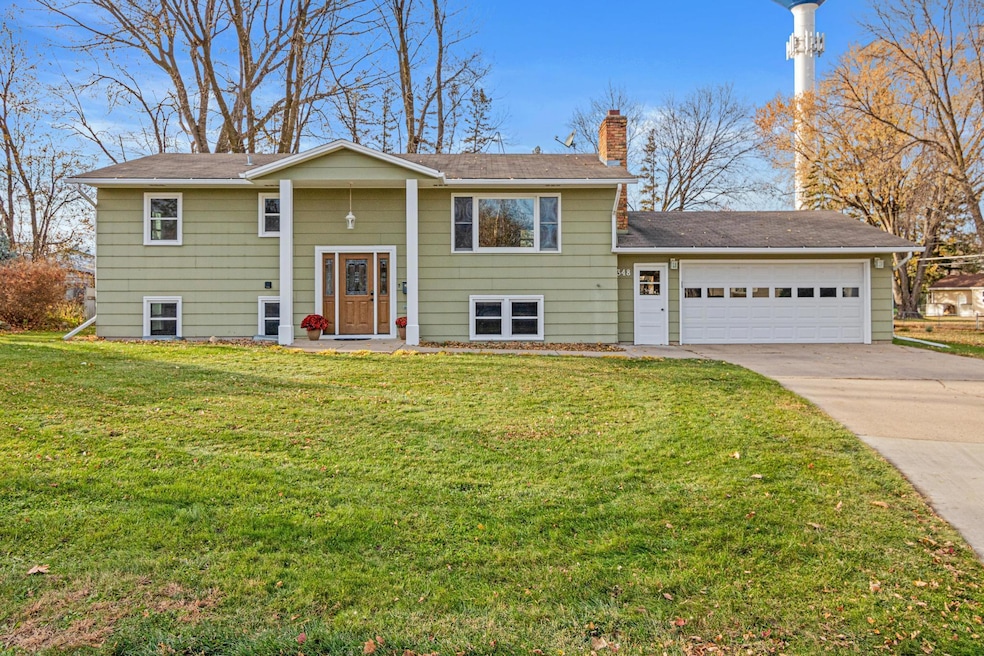 348 W 3 1/2 St, Waconia, MN 55387 - photo 1