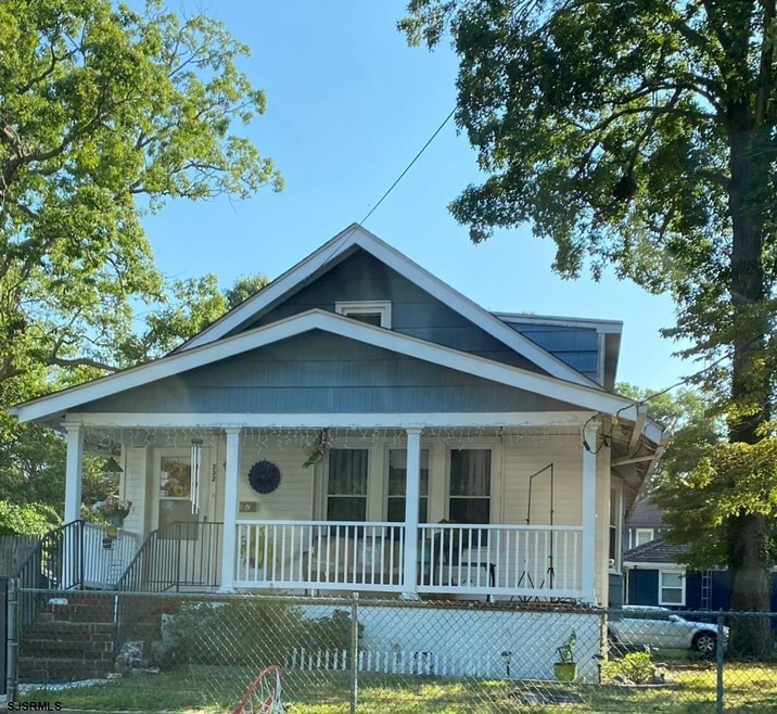 232 Fairbanks Ave, Northfield, NJ 08225 - photo 1