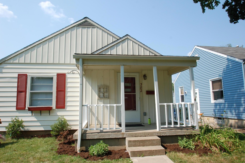 382 E Beechwold Blvd, Columbus, OH 43214 - photo 1