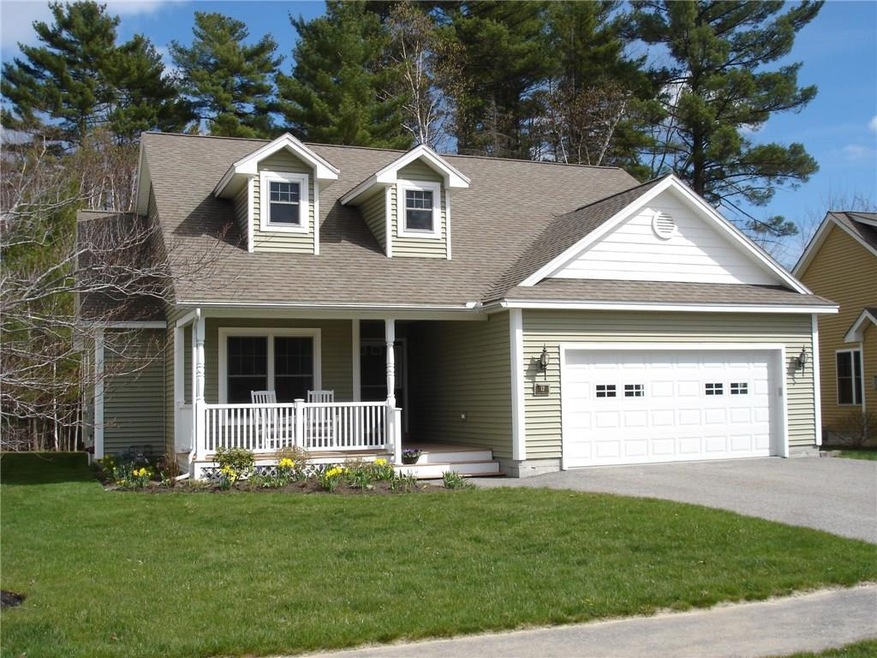 12 Shepards Way unit 2, Gorham, ME 04038 - photo 1