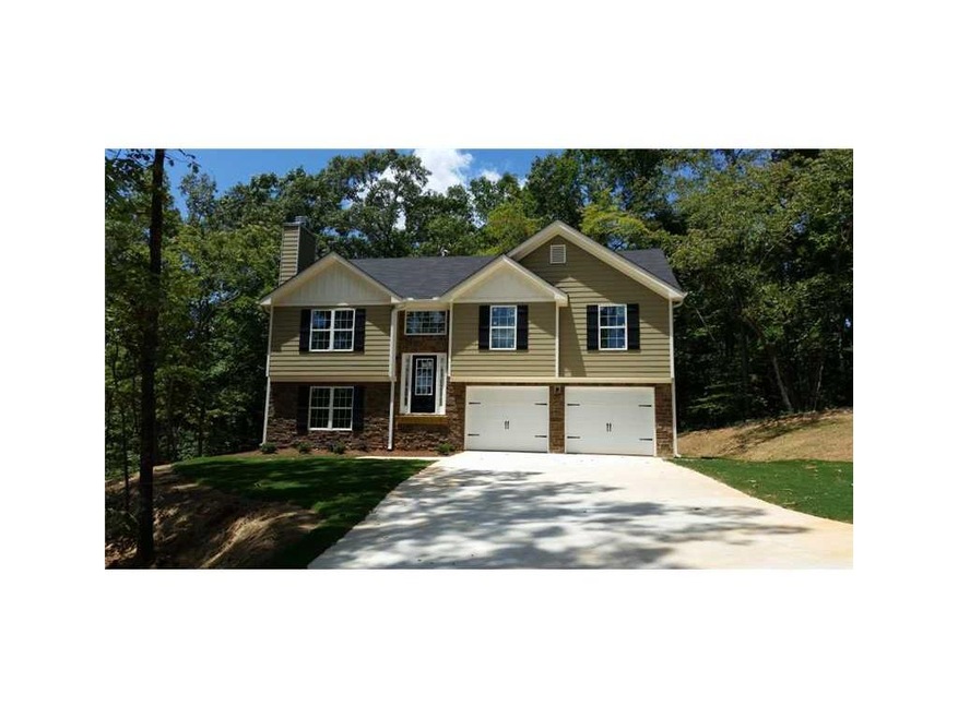 5740 Rocky Ridge Run, Gainesville, GA 30506 - photo 1