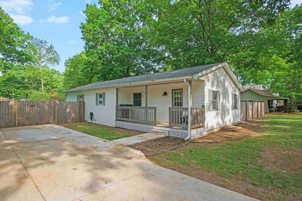 52633 Juniper Rd, South Bend, IN 46637 - photo 1